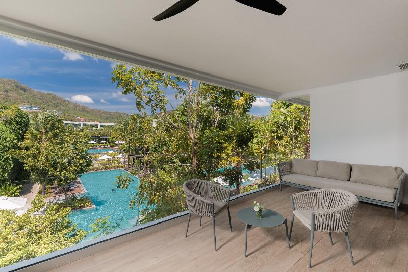 STAY Wellbeing & Lifestyle Resort - Oda