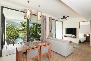 STAY Wellbeing & Lifestyle Resort fotoÄŸrafÄ±