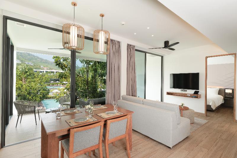 STAY Wellbeing & Lifestyle Resort - Oda