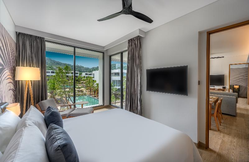 STAY Wellbeing & Lifestyle Resort - Oda