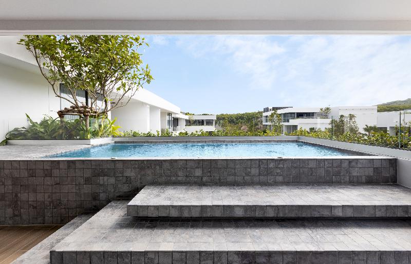 STAY Wellbeing & Lifestyle Resort - Oda
