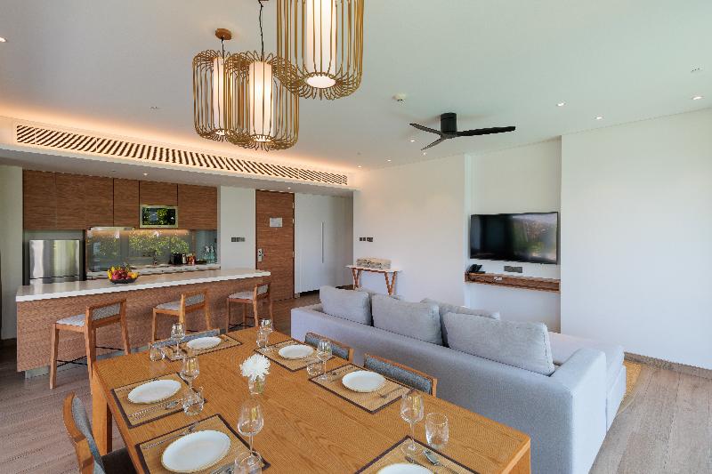STAY Wellbeing & Lifestyle Resort - Oda