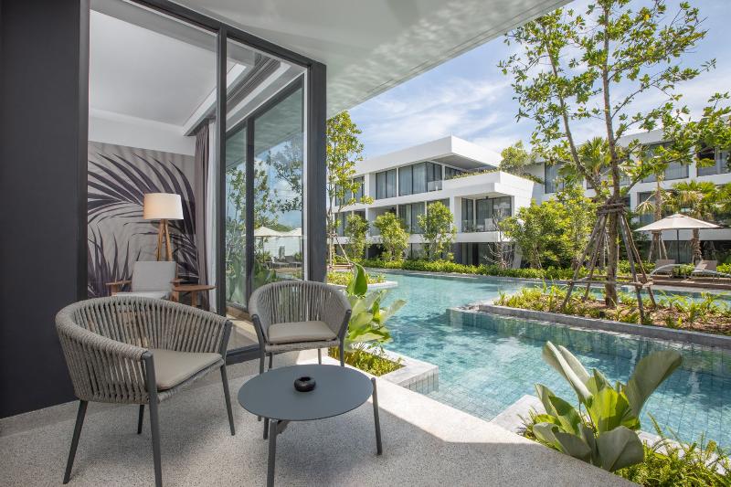 STAY Wellbeing & Lifestyle Resort - Oda