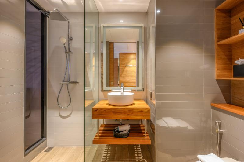 STAY Wellbeing & Lifestyle Resort - Oda