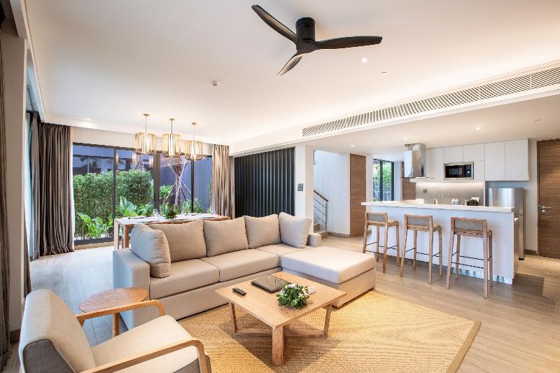 STAY Wellbeing & Lifestyle Resort - Oda