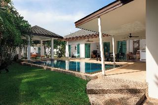 STAY Wellbeing & Lifestyle Resort fotoÄŸrafÄ±