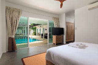 STAY Wellbeing & Lifestyle Resort fotoÄŸrafÄ±