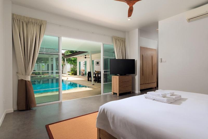 STAY Wellbeing & Lifestyle Resort - Oda