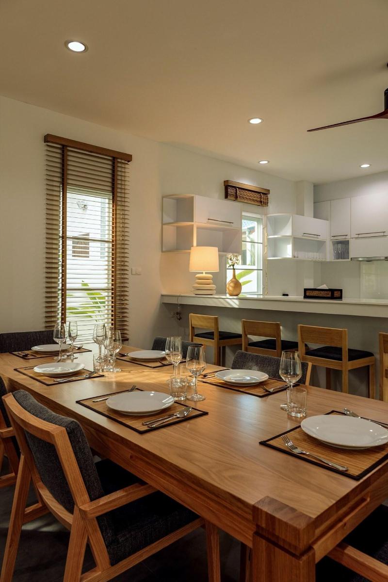 STAY Wellbeing & Lifestyle Resort - Oda