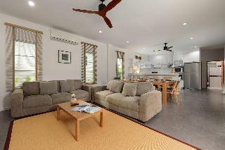 STAY Wellbeing & Lifestyle Resort fotoÄŸrafÄ±