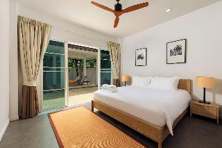STAY Wellbeing & Lifestyle Resort fotoÄŸrafÄ±