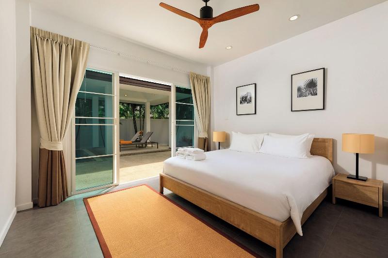 STAY Wellbeing & Lifestyle Resort - Oda