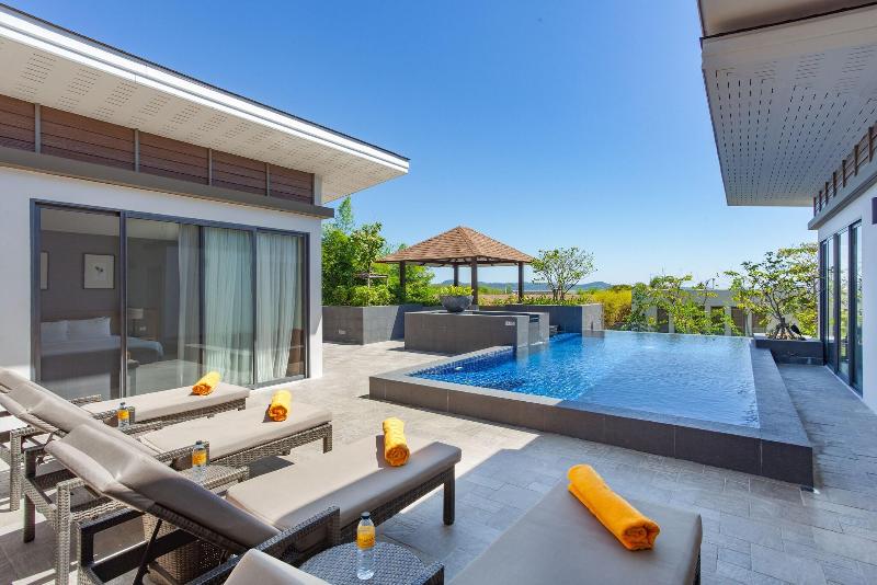 STAY Wellbeing & Lifestyle Resort - Oda