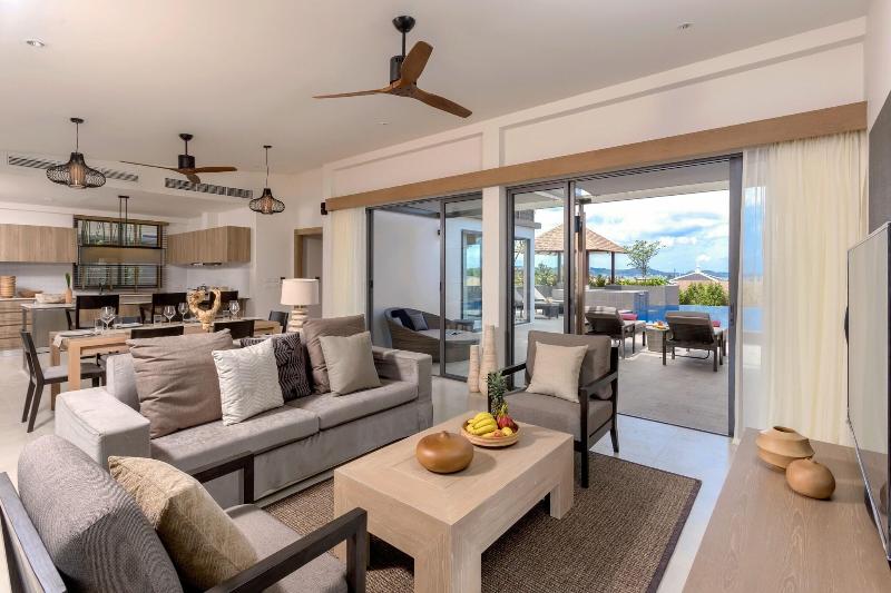 STAY Wellbeing & Lifestyle Resort - Oda