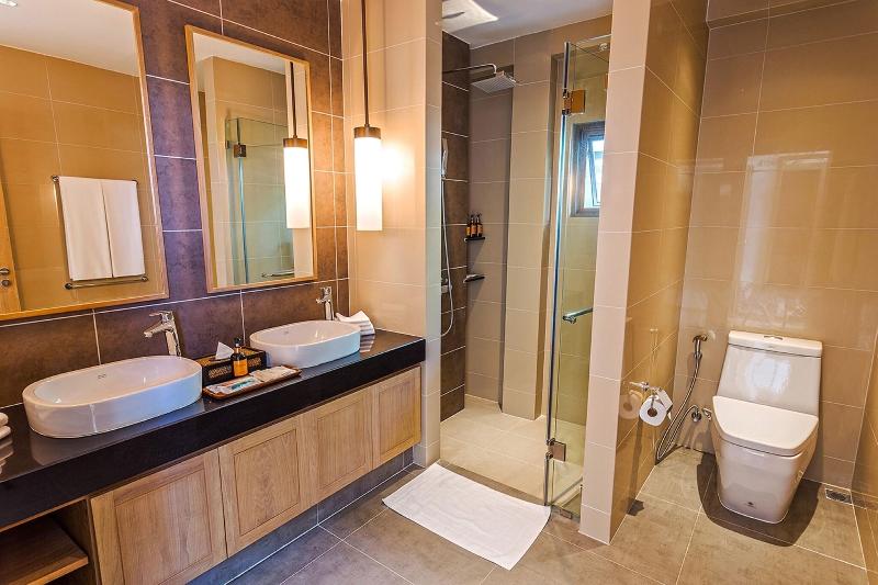 STAY Wellbeing & Lifestyle Resort - Oda