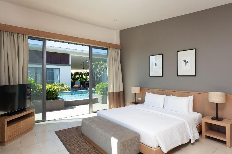 STAY Wellbeing & Lifestyle Resort - Oda