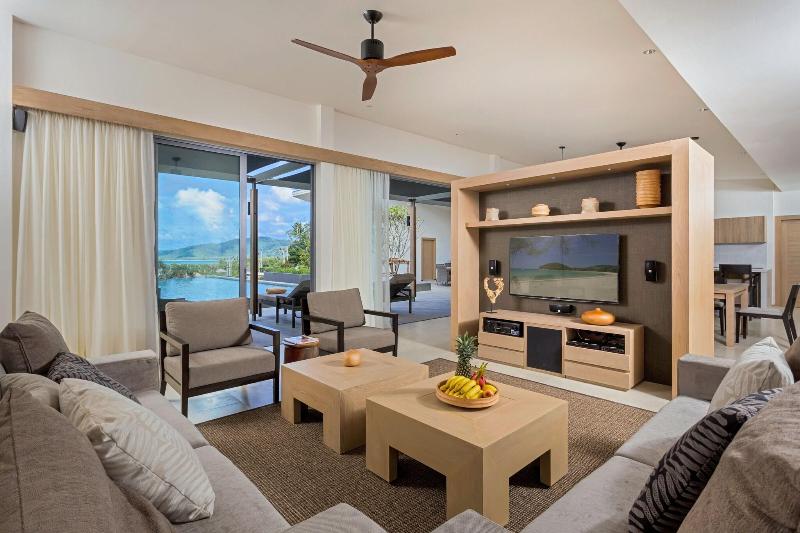 STAY Wellbeing & Lifestyle Resort - Oda