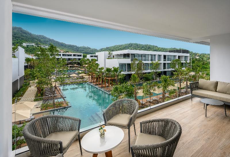 STAY Wellbeing & Lifestyle Resort - Oda
