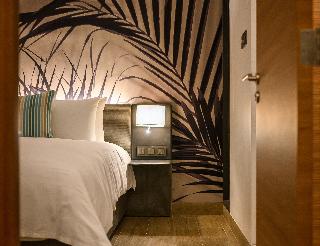 STAY Wellbeing & Lifestyle Resort fotoÄŸrafÄ±