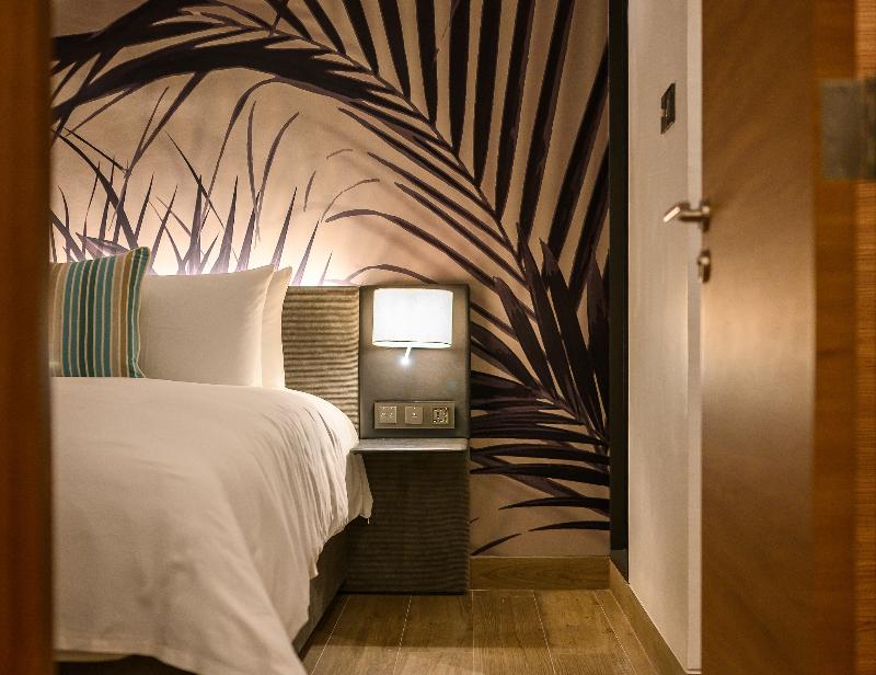 STAY Wellbeing & Lifestyle Resort - Oda