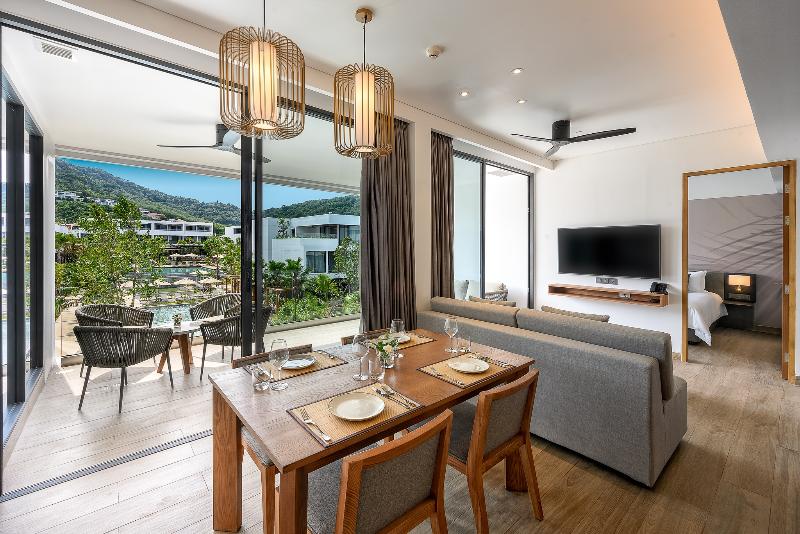 STAY Wellbeing & Lifestyle Resort - Oda