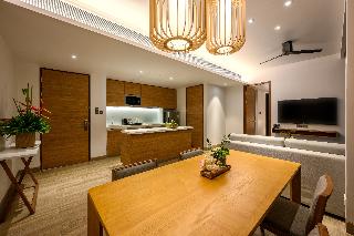 STAY Wellbeing & Lifestyle Resort fotoÄŸrafÄ±