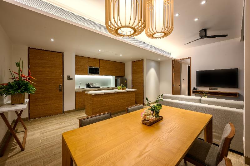 STAY Wellbeing & Lifestyle Resort - Oda