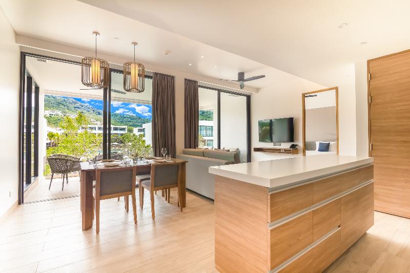 STAY Wellbeing & Lifestyle Resort - Oda