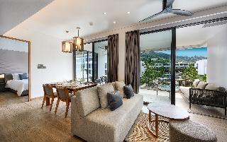 STAY Wellbeing & Lifestyle Resort fotoÄŸrafÄ±
