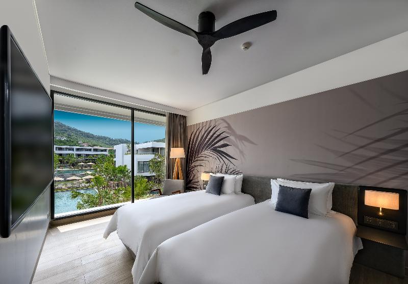 STAY Wellbeing & Lifestyle Resort - Oda