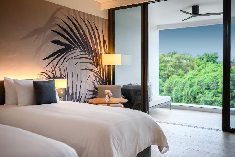 STAY Wellbeing & Lifestyle Resort - Oda