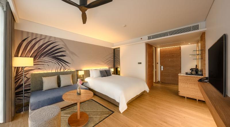 STAY Wellbeing & Lifestyle Resort - Oda