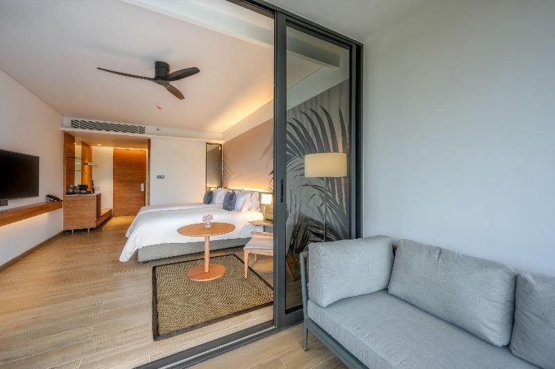 STAY Wellbeing & Lifestyle Resort - Oda