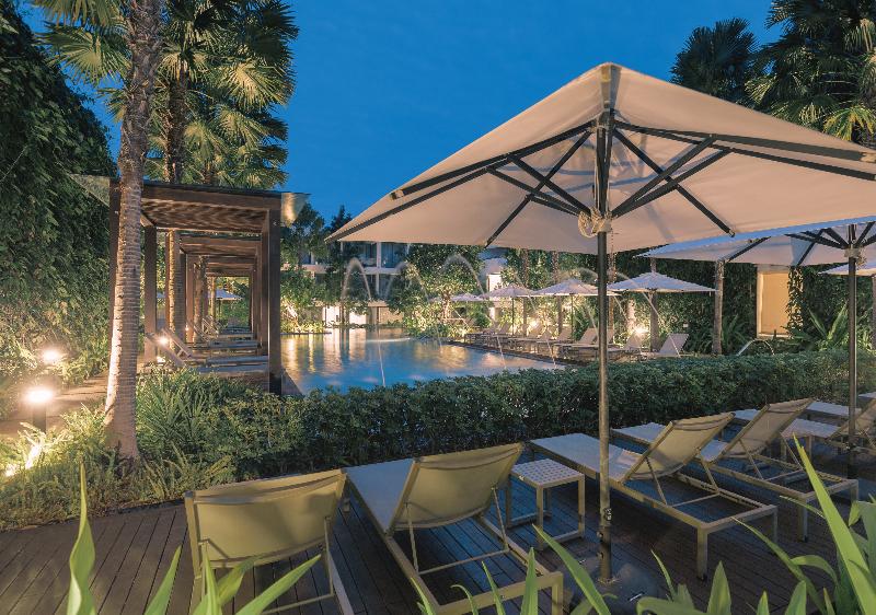 STAY Wellbeing & Lifestyle Resort - Havuz