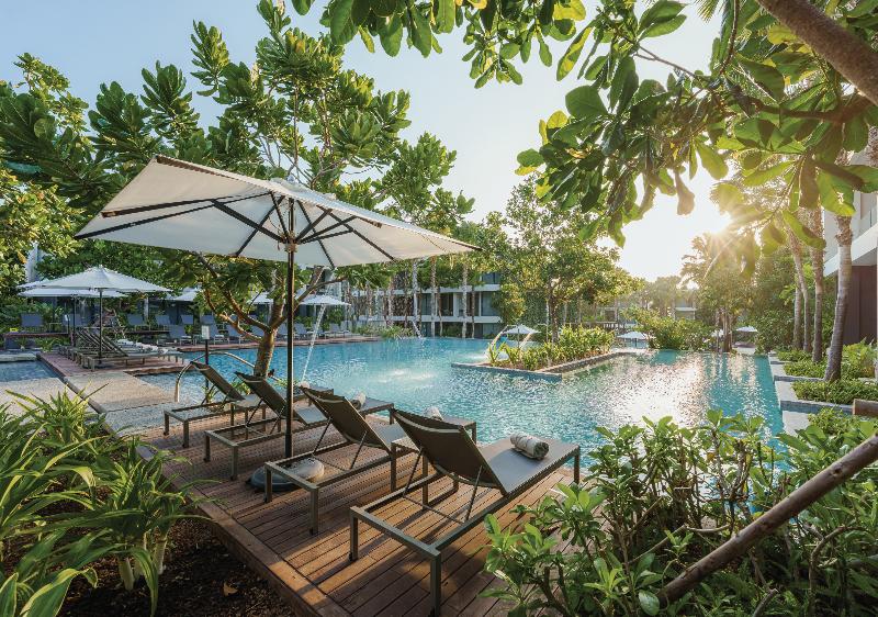 STAY Wellbeing & Lifestyle Resort - Havuz
