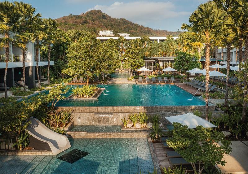STAY Wellbeing & Lifestyle Resort - Havuz