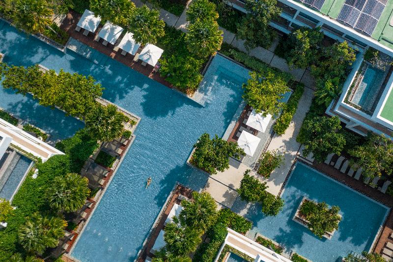 STAY Wellbeing & Lifestyle Resort - Havuz