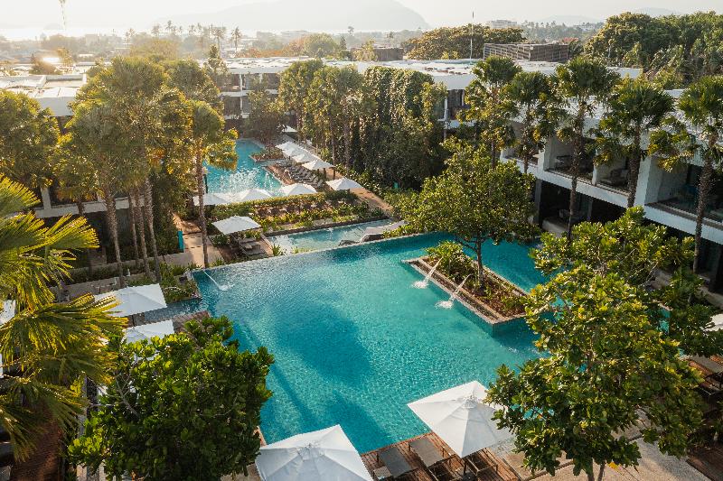 STAY Wellbeing & Lifestyle Resort - Havuz