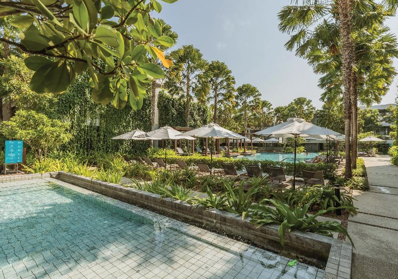 STAY Wellbeing & Lifestyle Resort - Havuz