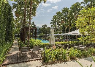 STAY Wellbeing & Lifestyle Resort fotoÄŸrafÄ±