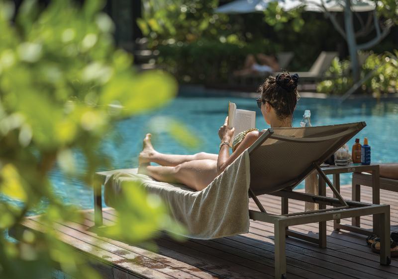 STAY Wellbeing & Lifestyle Resort - Havuz