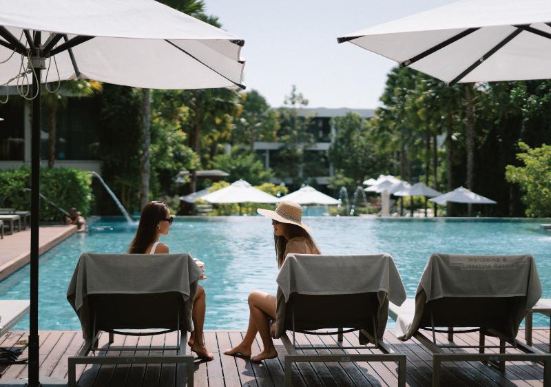 STAY Wellbeing & Lifestyle Resort - Havuz
