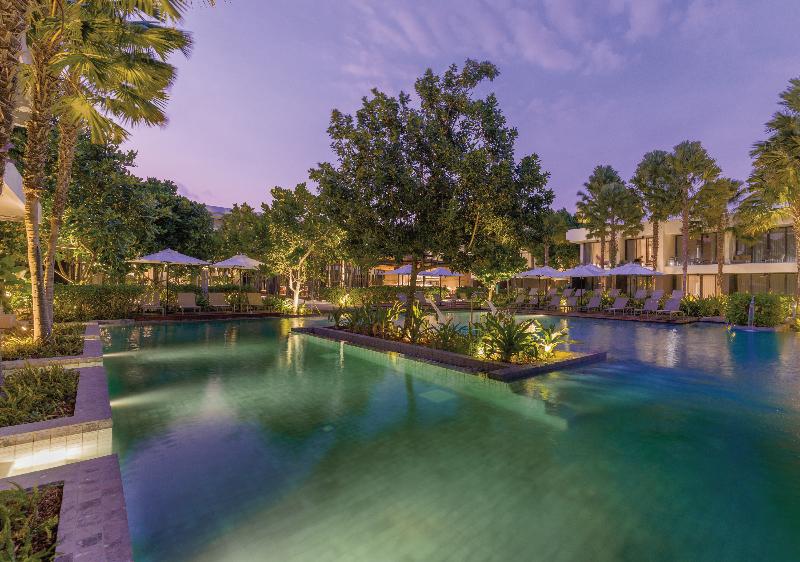 STAY Wellbeing & Lifestyle Resort - Havuz