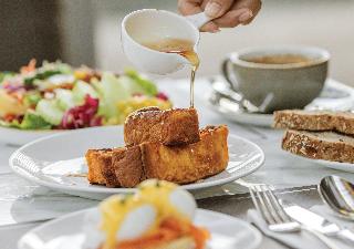 STAY Wellbeing & Lifestyle Resort fotoÄŸrafÄ±