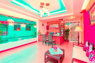 Katanoi Resort fotoÄŸrafÄ±