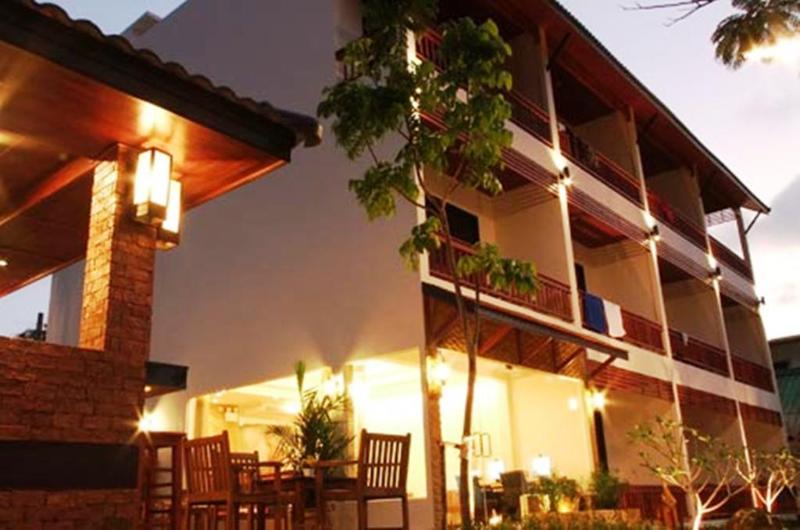 Katanoi Resort - Genel
