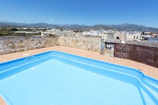Hotel Toboso Chaparil