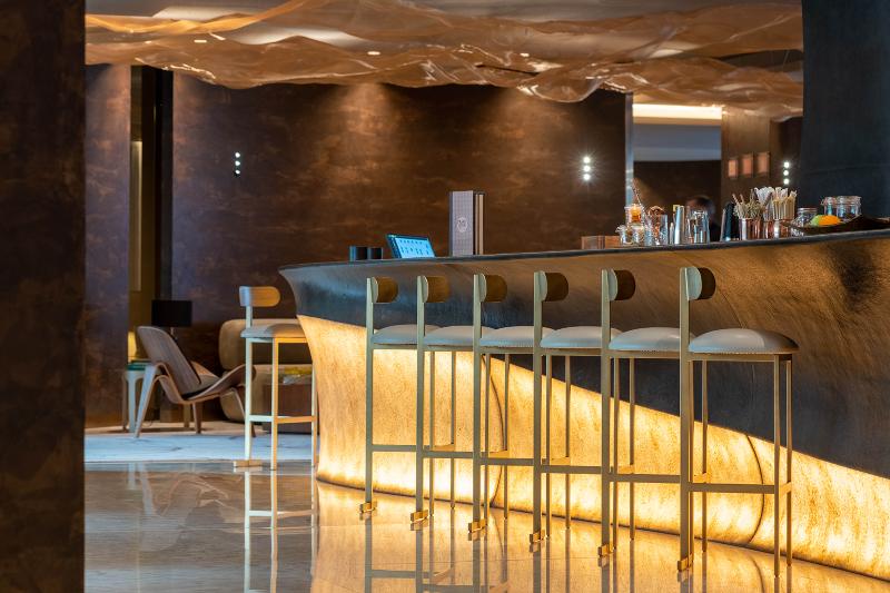 BessaHotel Baixa - Bar