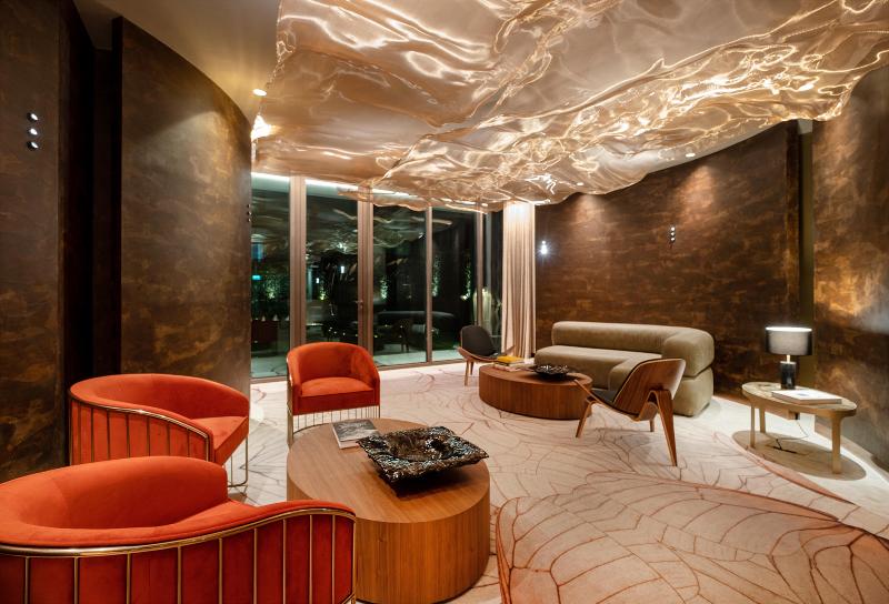 BessaHotel Baixa - Lobi