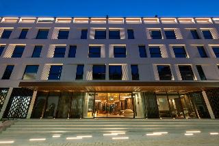 BessaHotel Baixa fotoÄŸrafÄ±